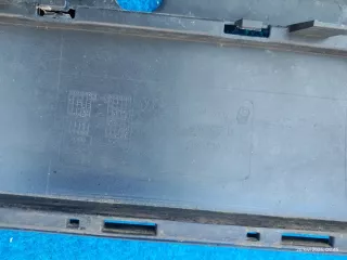 3B5807417D Бампер задний Volkswagen Passat B5 Арт e12246282, вид 6