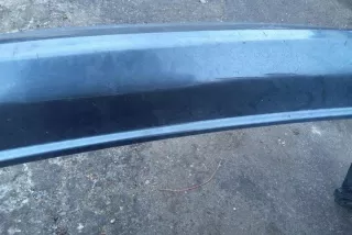 3C9807421 Бампер задний Volkswagen Passat B7 Арт e12246257, вид 4