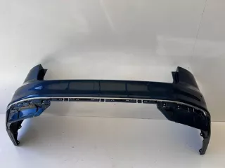 3G9807421 3G9807421B Бампер задний Volkswagen Passat B8 Арт e12246225, вид 1