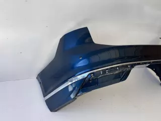 3G9807421 3G9807421B Бампер задний Volkswagen Passat B8 Арт e12246225, вид 2