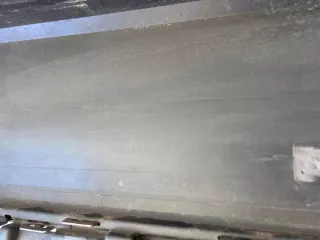 3G9807421 3G9807421B Бампер задний Volkswagen Passat B8 Арт e12246225, вид 8