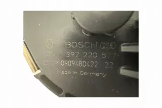 0909480422 Механизм стеклоочистителя (трапеция дворников) Citroen C3 2 Арт e12246161, вид 3