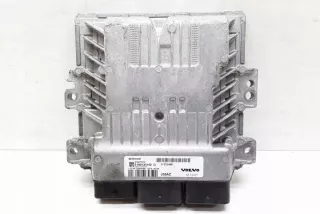 31372489 Блок управления двигателем Volvo V60 1 Арт e12246114, вид 3