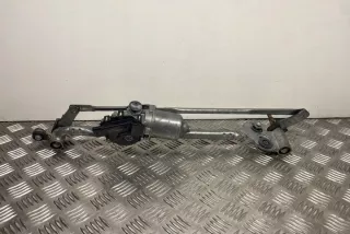 7292653 Механизм стеклоочистителя (трапеция дворников) BMW X5 F15 Арт e12246065, вид 2