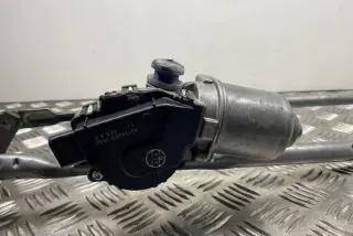 7292653 Механизм стеклоочистителя (трапеция дворников) BMW X5 F15 Арт e12246065, вид 4