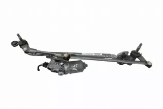 AE1593003940 Механизм стеклоочистителя (трапеция дворников) BMW X5 F15 Арт e12246064, вид 1
