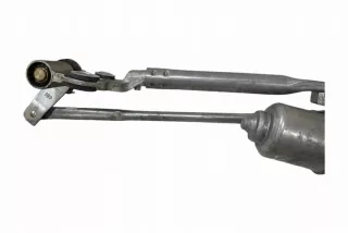 AE1593003940 Механизм стеклоочистителя (трапеция дворников) BMW X5 F15 Арт e12246064, вид 3
