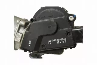 AE1593003940 Механизм стеклоочистителя (трапеция дворников) BMW X5 F15 Арт e12246064, вид 4