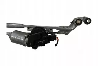 AE1593003940 Механизм стеклоочистителя (трапеция дворников) BMW X5 F15 Арт e12246064, вид 5