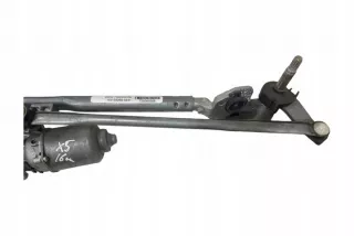 AE1593003940 Механизм стеклоочистителя (трапеция дворников) BMW X5 F15 Арт e12246064, вид 6