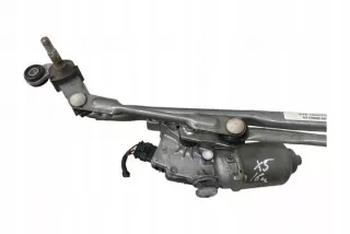 AE1593003940 Механизм стеклоочистителя (трапеция дворников) BMW X5 F15 Арт e12246064, вид 7