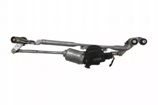 AE1593003940 Механизм стеклоочистителя (трапеция дворников) BMW X5 F15 Арт e12246064, вид 8