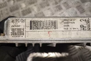 08627148 Блок управления двигателем Volvo S80 1 Арт e12246053, вид 2