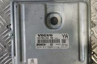 30785100 Блок управления двигателем Volvo S80 2 Арт e12246043, вид 2