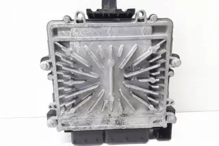 30785100AB Блок управления двигателем Volvo S80 2 Арт e12246033, вид 4