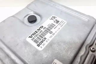 30785100AB Блок управления двигателем Volvo S80 2 Арт e12246032, вид 2