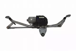 3397021315 Механизм стеклоочистителя (трапеция дворников) BMW X3 F25 Арт e12246003, вид 2
