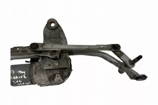3397021315 Механизм стеклоочистителя (трапеция дворников) BMW X3 F25 Арт e12246003, вид 3