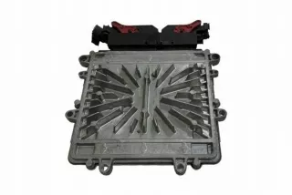 30729826A Блок управления двигателем Volvo S60 1 Арт e12245979, вид 5
