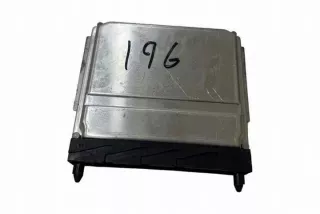 08675155A Блок управления двигателем Volvo S60 1 Арт e12245978, вид 1