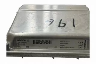 08675155A Блок управления двигателем Volvo S60 1 Арт e12245978, вид 2