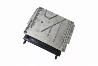 08675155A Блок управления двигателем Volvo S60 1 Арт e12245978, вид 4
