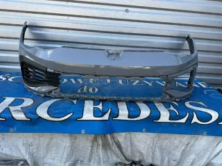 5H0807221D Бампер передний Volkswagen Golf 8 Арт e12245967, вид 1