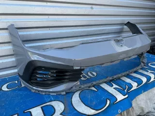 5H0807221D Бампер передний Volkswagen Golf 8 Арт e12245967, вид 2