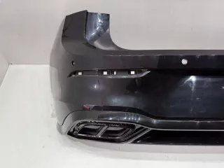 5H6807421D Бампер задний Volkswagen Golf 8 Арт e12245966, вид 4