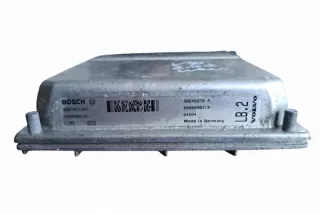 30646978A Блок управления двигателем Volvo S60 2 Арт e12245956, вид 4