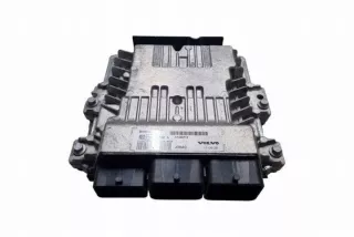 31336712 Блок управления двигателем Volvo S60 2 Арт e12245945, вид 1