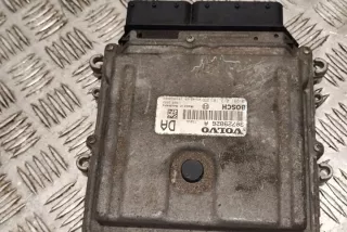 30729826 Блок управления двигателем Volvo S60 2 Арт e12245924, вид 1