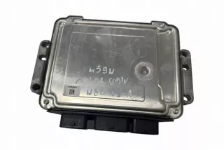 4N5112A650BB Блок управления двигателем Volvo S40 2 Арт e12245871, вид 3