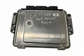 4N5112A650BB Блок управления двигателем Volvo S40 2 Арт e12245871, вид 4