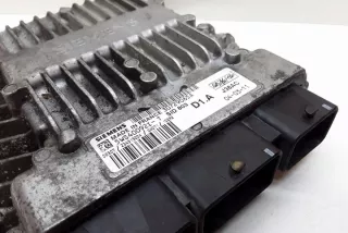 30729065A Блок управления двигателем Volvo S40 2 Арт e12245860, вид 3