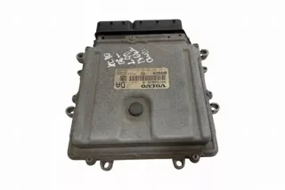 0281012103 Блок управления двигателем Volvo C70 2 Арт e12245849, вид 1