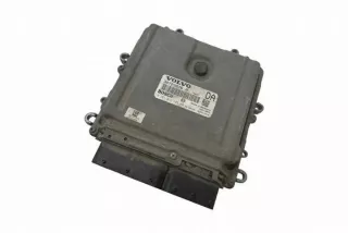 30729826 Блок управления двигателем Volvo C70 2 Арт e12245848, вид 2
