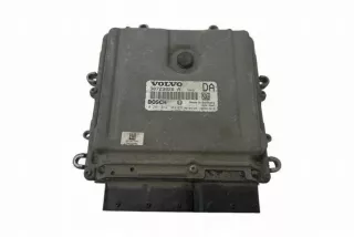 30729826 Блок управления двигателем Volvo C70 2 Арт e12245848, вид 3