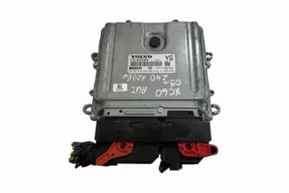 P31303388 Блок управления двигателем Volvo C30 Арт e12245834, вид 1