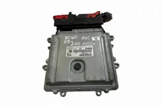 P31303388 Блок управления двигателем Volvo C30 Арт e12245834, вид 3