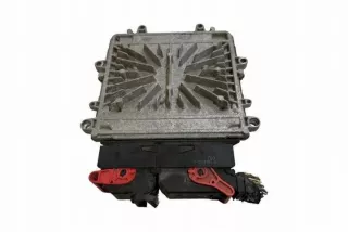 P31303388 Блок управления двигателем Volvo C30 Арт e12245834, вид 4