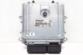 P31303388 Блок управления двигателем Volvo C30 Арт e12245824, вид 2