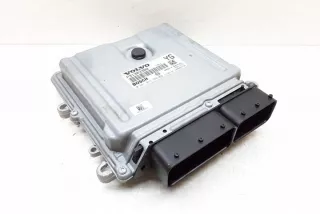 P31303388 Блок управления двигателем Volvo C30 Арт e12245814, вид 2