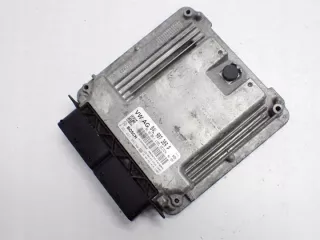 04L907309P 0281031483 Блок управления двигателем Volkswagen Touran 2 Арт e12245758, вид 2