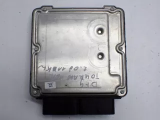 04L907309P 0281031483 Блок управления двигателем Volkswagen Touran 2 Арт e12245758, вид 3