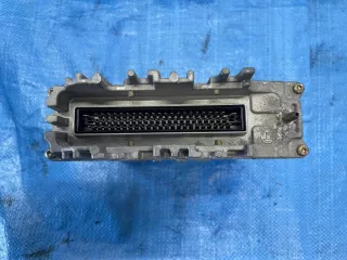 028906021JJ Блок управления двигателем Volkswagen Sharan 1 Арт e12245745, вид 3