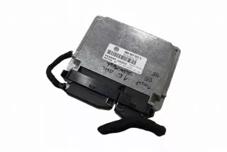 3B0907557C Блок управления двигателем Volkswagen Passat B5 Арт e12245640, вид 5