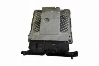03G906018CR Блок управления двигателем Volkswagen Passat B6 Арт e12245609, вид 3