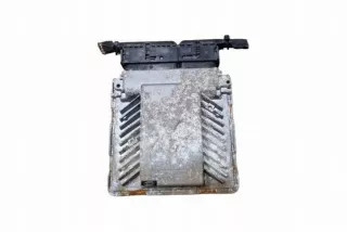 03G906018CK Блок управления двигателем Volkswagen Passat B6 Арт e12245597, вид 3