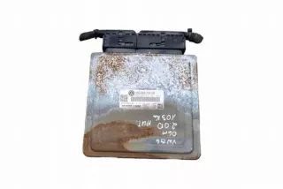 03G906018CK Блок управления двигателем Volkswagen Passat B6 Арт e12245597, вид 4